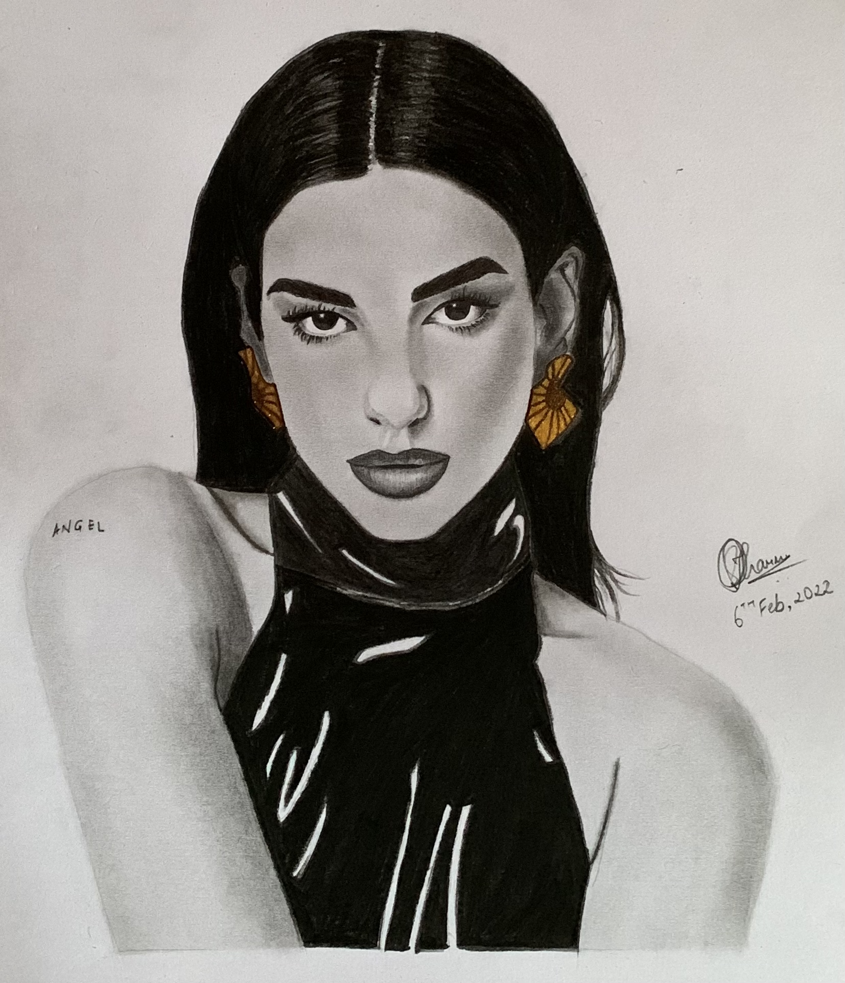 sketch
